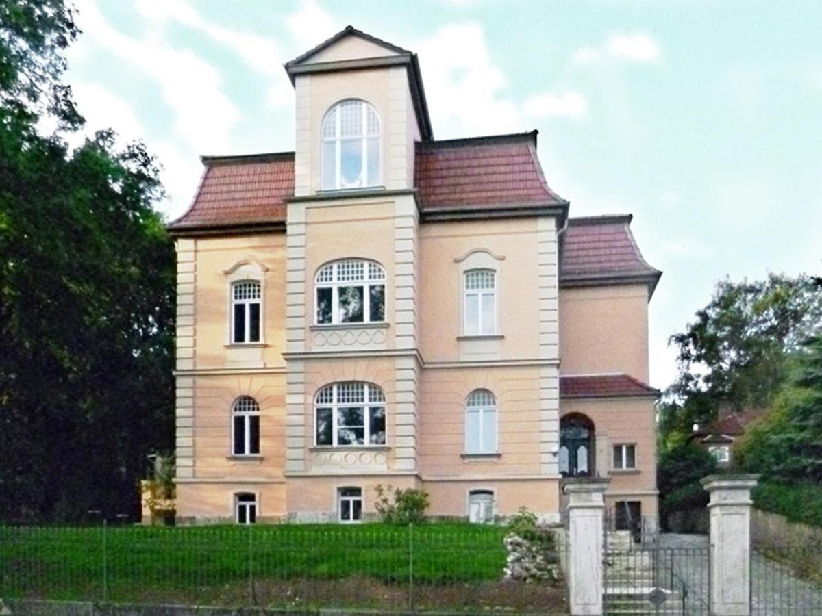 Apartment Ingrid Weimar (Thuringia)